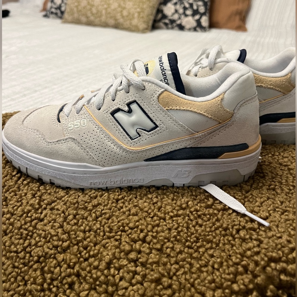 W550 New Balance